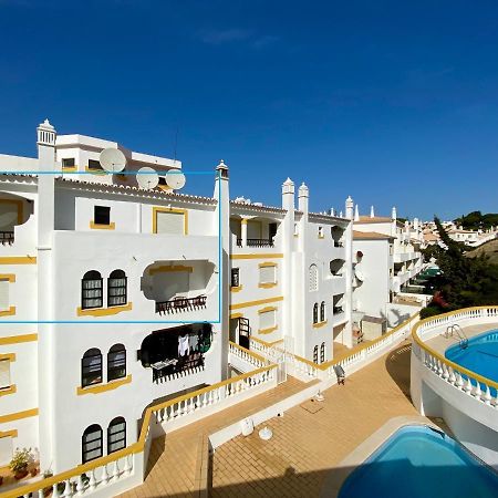 Apartment 136 Carvoeiro Carvoeiro  Exterior photo