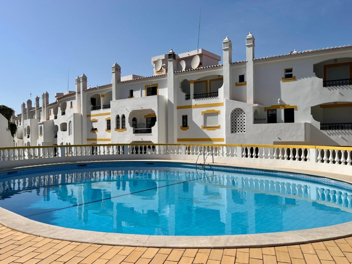 Apartment 136 Carvoeiro Carvoeiro  Exterior photo
