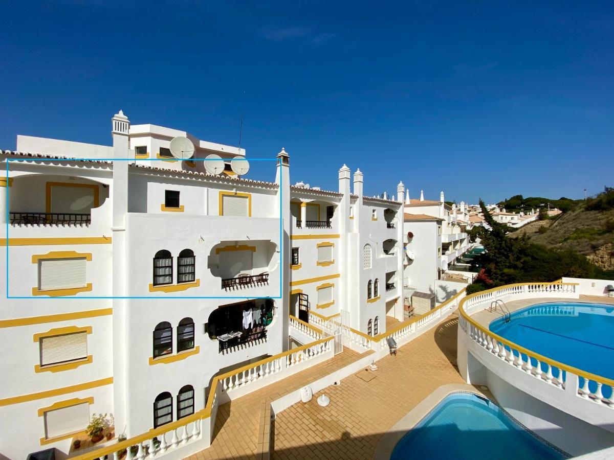 Apartment 136 Carvoeiro Carvoeiro  Exterior photo